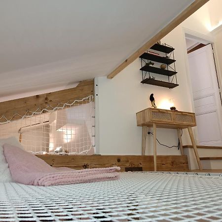 Le Marechal Duplex - Appartement Avec Jacuzzi - Caen Hyper Centre Eksteriør billede