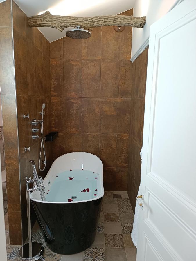 Le Marechal Duplex - Appartement Avec Jacuzzi - Caen Hyper Centre Eksteriør billede